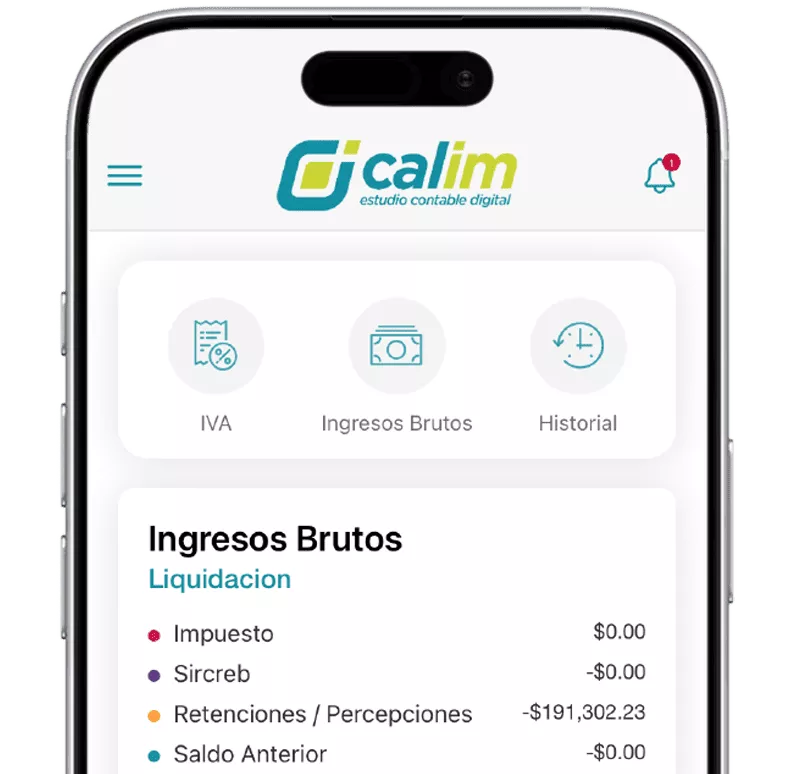 Calim tecnología