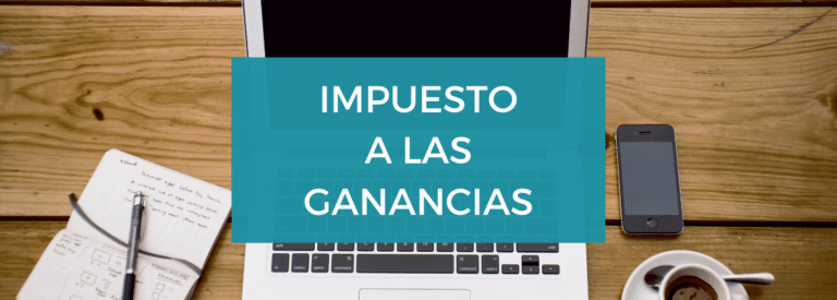 impuesto a las ganancias 2022