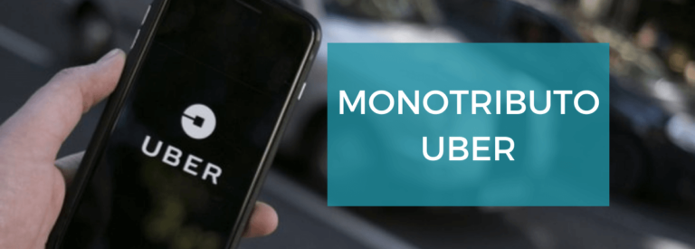 monotributo uber 2022
