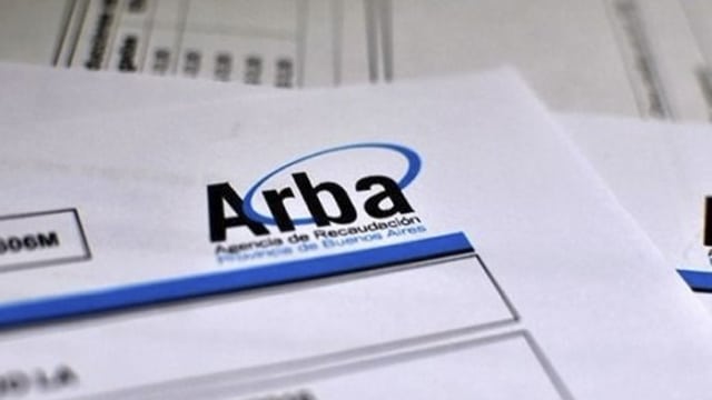 Constancia de inscripción Ingresos Brutos arba