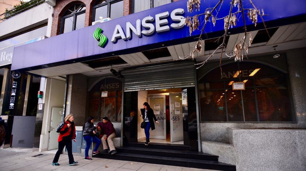 autonomos moratoria afip anses 2020