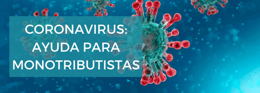 coronavirus monotributistas