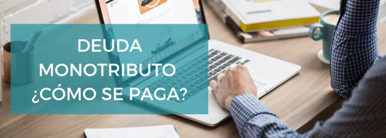 pagar monotributo vencido