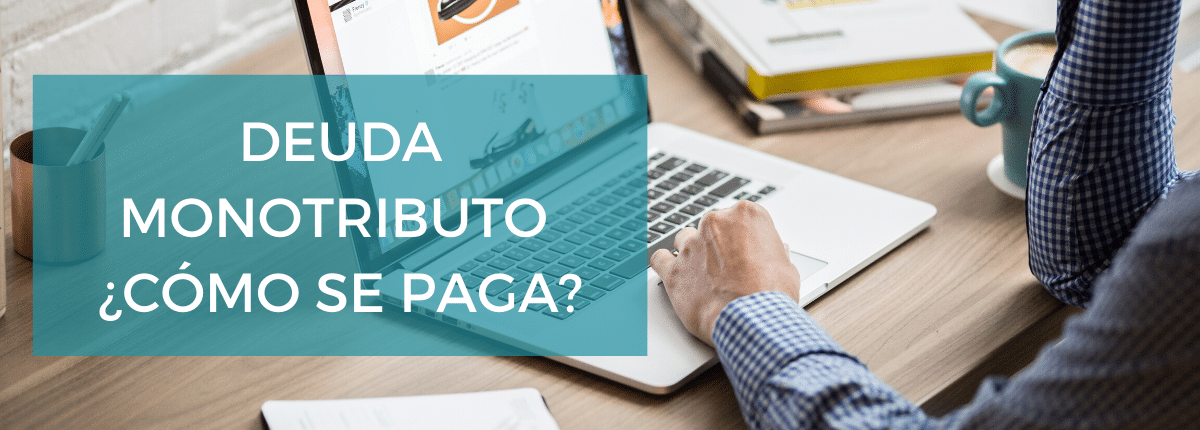 pagar monotributo vencido