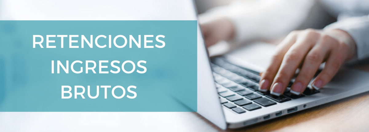 retenciones ingresos brutos