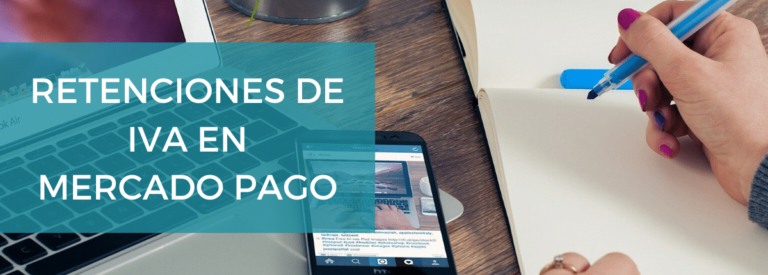 retenciones iva mercado pago