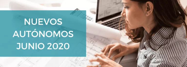 autonomos afip junio 2020