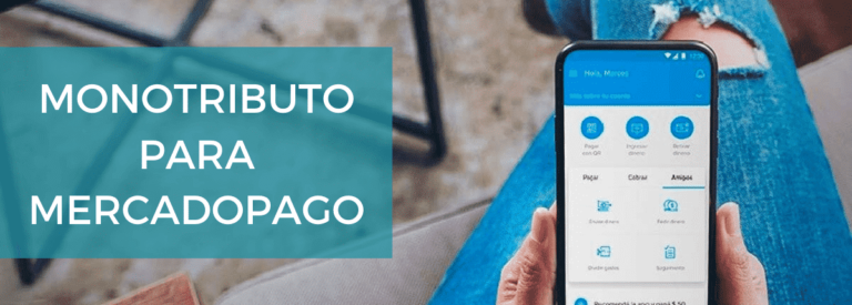 monotributo mercadopago