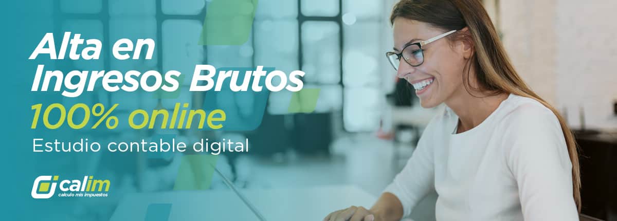 alta en ingresos brutos estudio contable digital