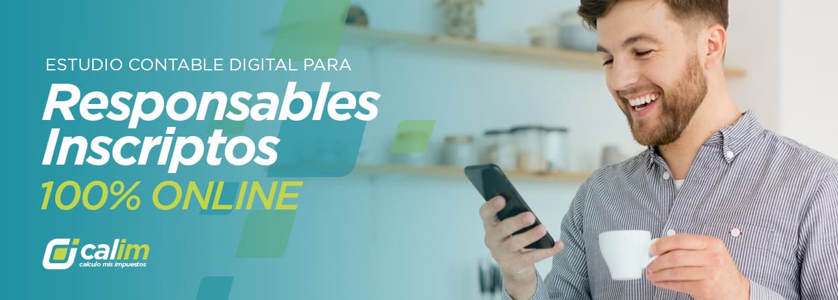 estudio contable para responsable inscripto autonomo