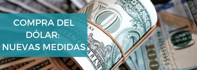 compra dolar monotributo