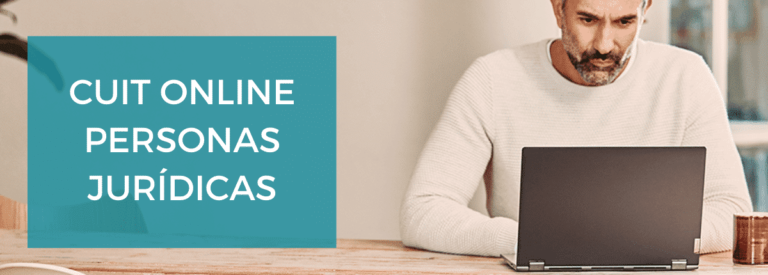 AFIP: cómo tramitar online el CUIT de sociedades