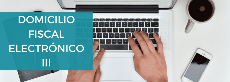 domicilio fiscal intimación intereses