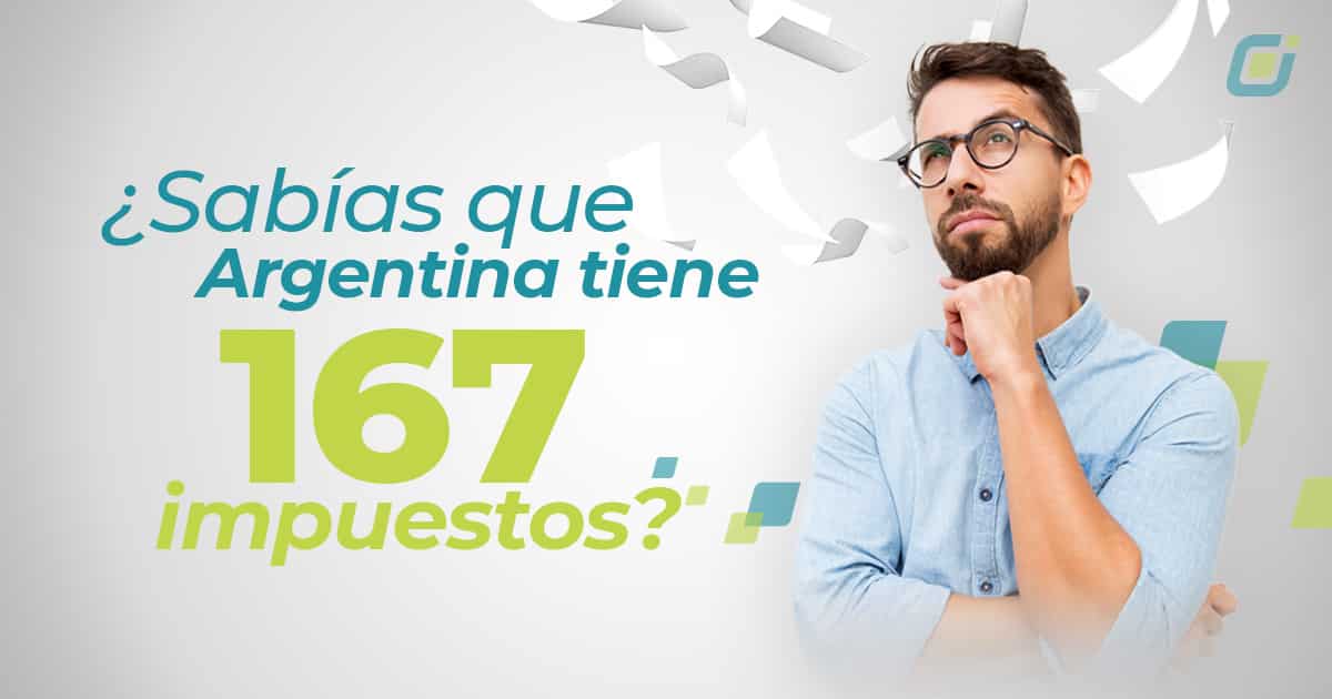 Lista De Los 167 Impuestos Que Tiene Argentina 2021 Calim