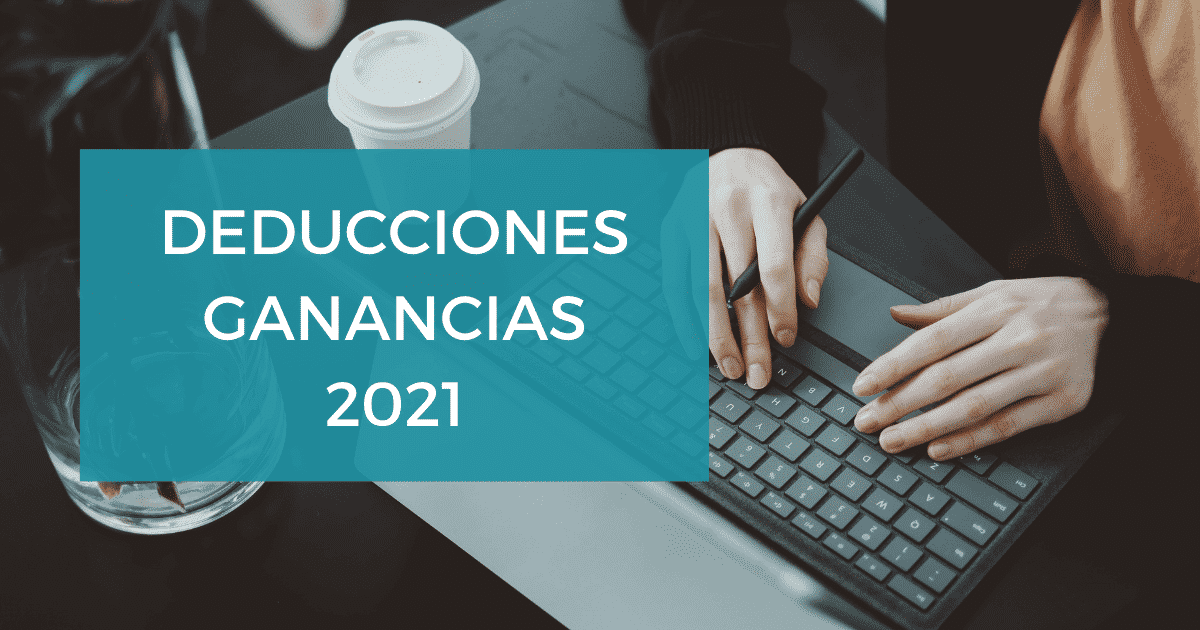 Deducciones Ganancias 2021 Tips Para Pagar Menos Impuesto Calim Hot Sex Picture 3695