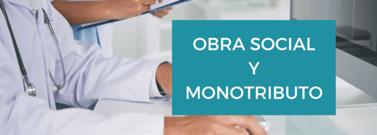 ¿Qué obra social elegir para el Monotributo?