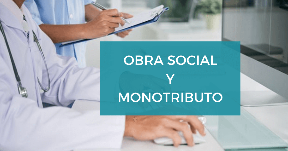 ¿qué Obra Social Elegir Para El Monotributo Calim 