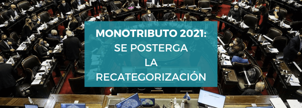 suspende-recategorización-monotributo-2021