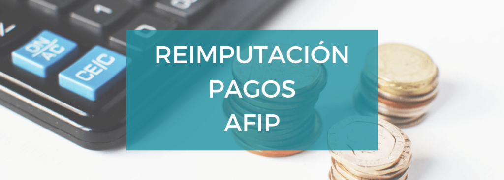 cómo-reimputar-pagos-afip