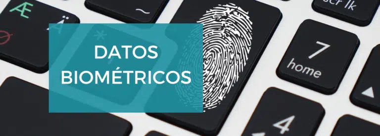 datos biometricos afip