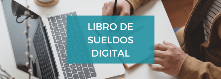 libro de sueldos digital afip