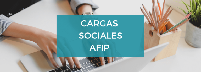 cargas-sociales-afip
