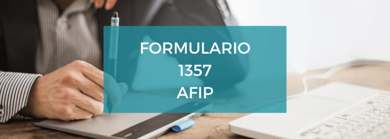 Formulario Afip Para Empleadores C Mo Presentarlo En