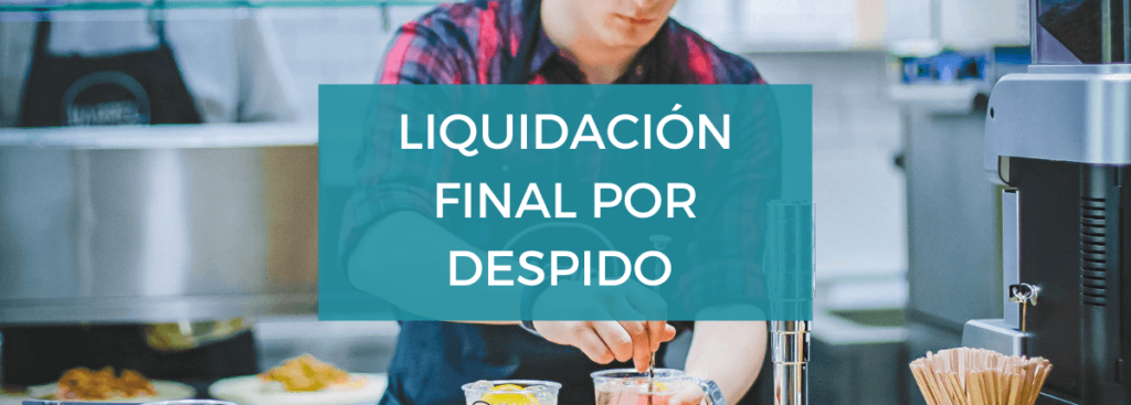 liquidación-final-despido