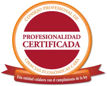  Profesionalidad Certificada