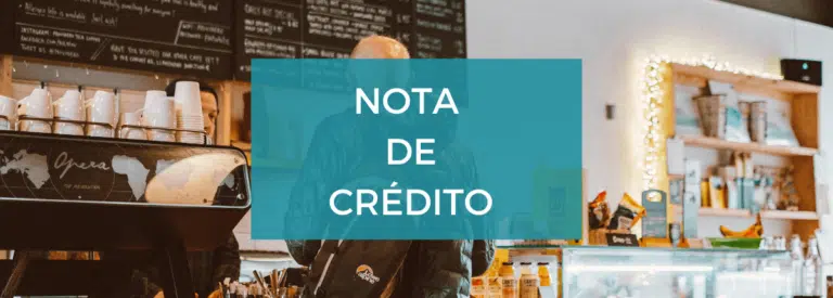 Cómo realizar nota de crédito de AFIP