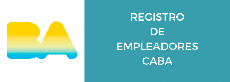 reistro empleadores caba