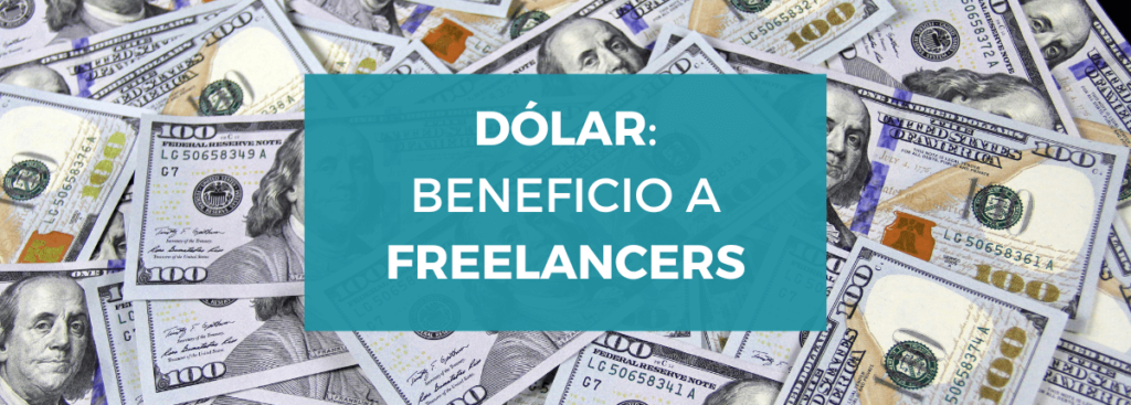 flexibilizan el cepo al dólar a freelancers