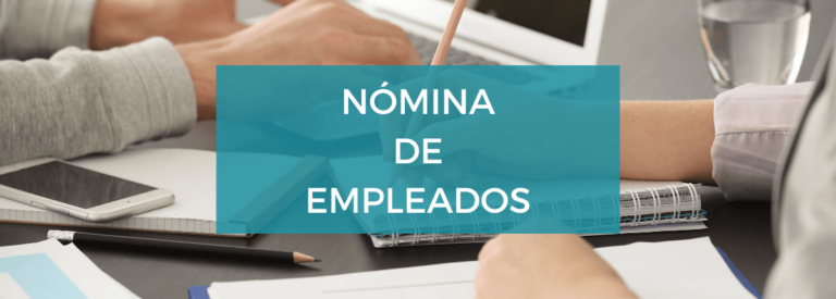Nomina empleados AFIP